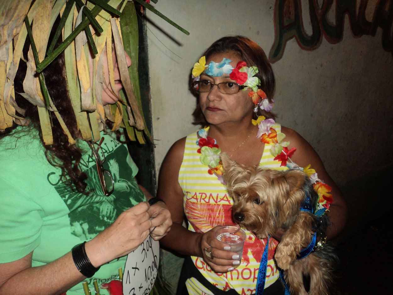 2016-02-08/09 Carneval de Galdi (Foto)